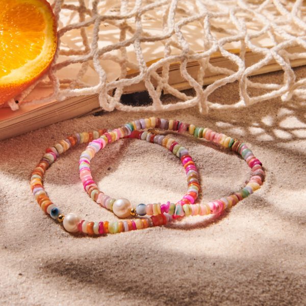 Biba armband 55209mix02 - Afbeelding 2