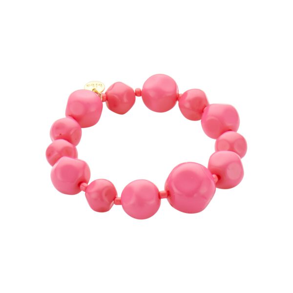 Biba armband 55229mix03 roze