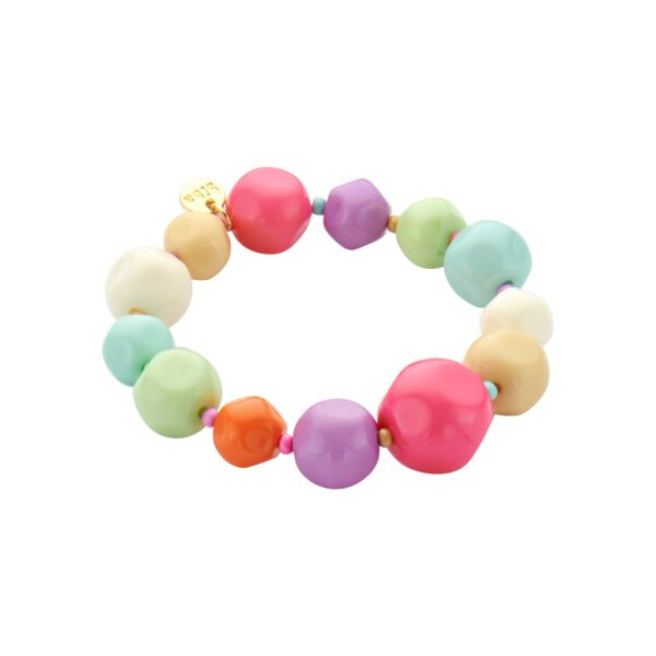 Biba armband 55229mix09 multicolor