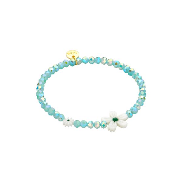 Biba armband 55310mix04 blauw