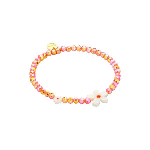 Biba armband 55310mix06 roze