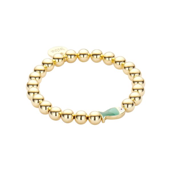 Biba armband 55337mix02 groen