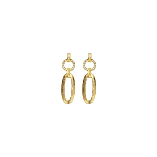 Biba oorbel 84240
