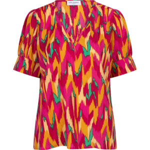 Lofty Manner blouse imani
