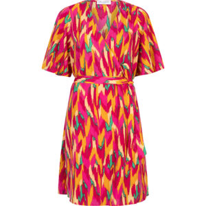 Lofty Manner dress loa