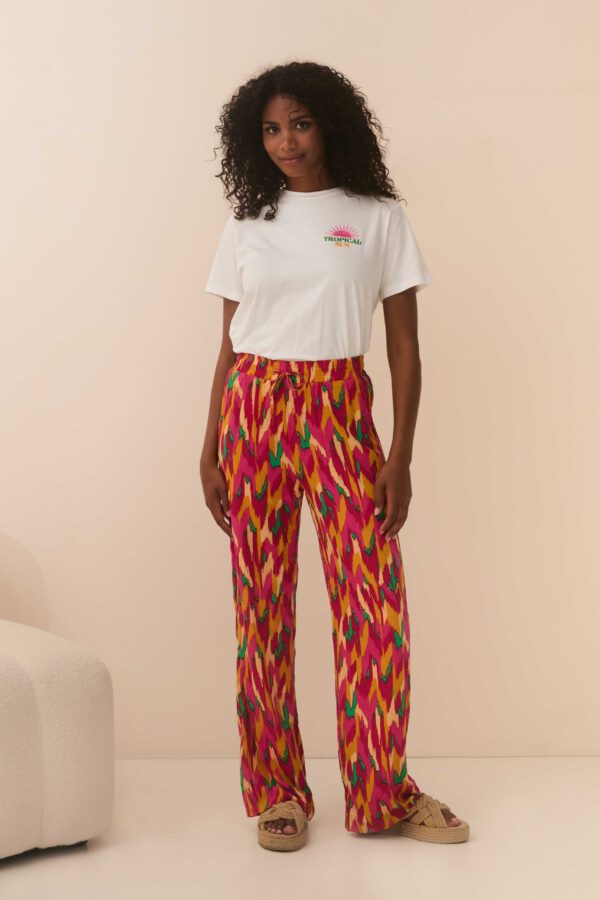 Lofty Manner trouser dalila - Afbeelding 3