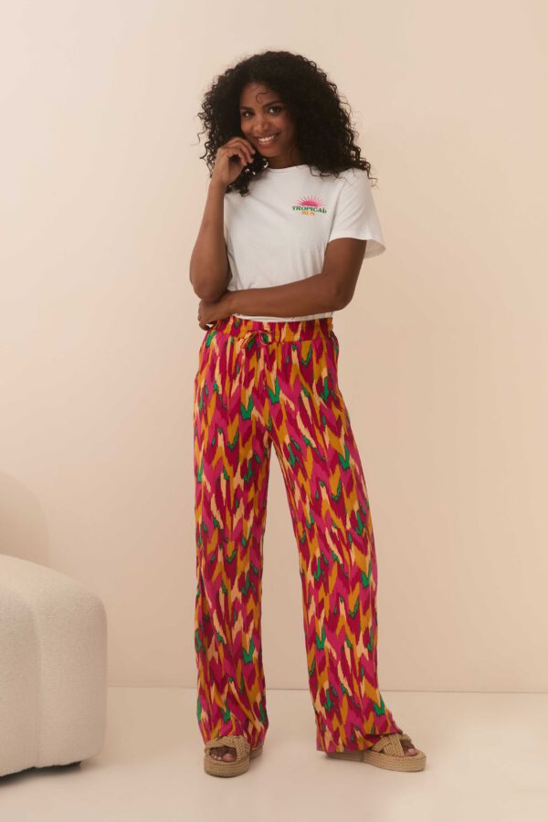Lofty Manner trouser dalila - Afbeelding 5